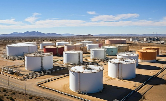 Сооружение и эксплуатация газонефтепроводов и газонефтехранилищ