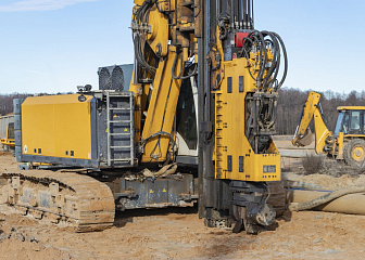 Машинист дизельмолота бескопрового